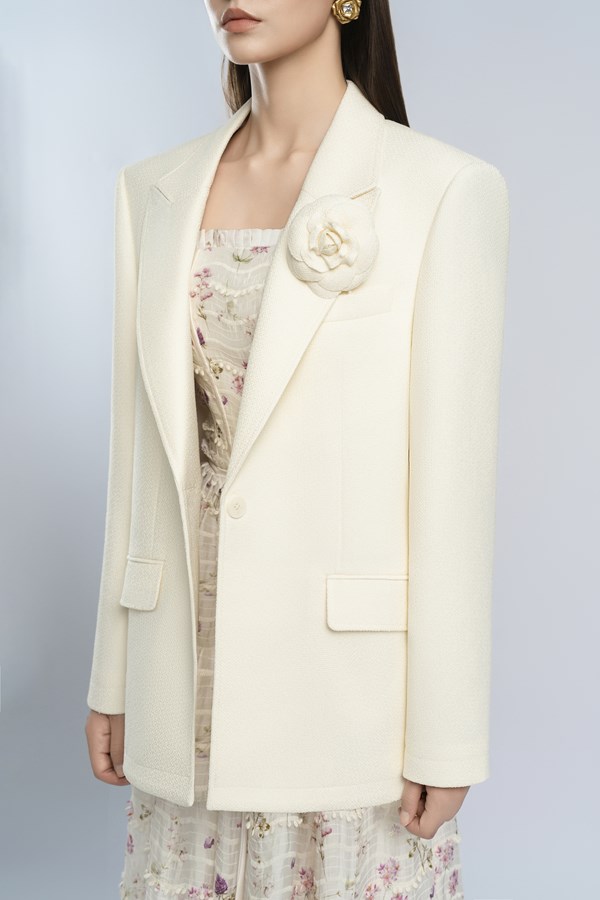  Matilda Blazer